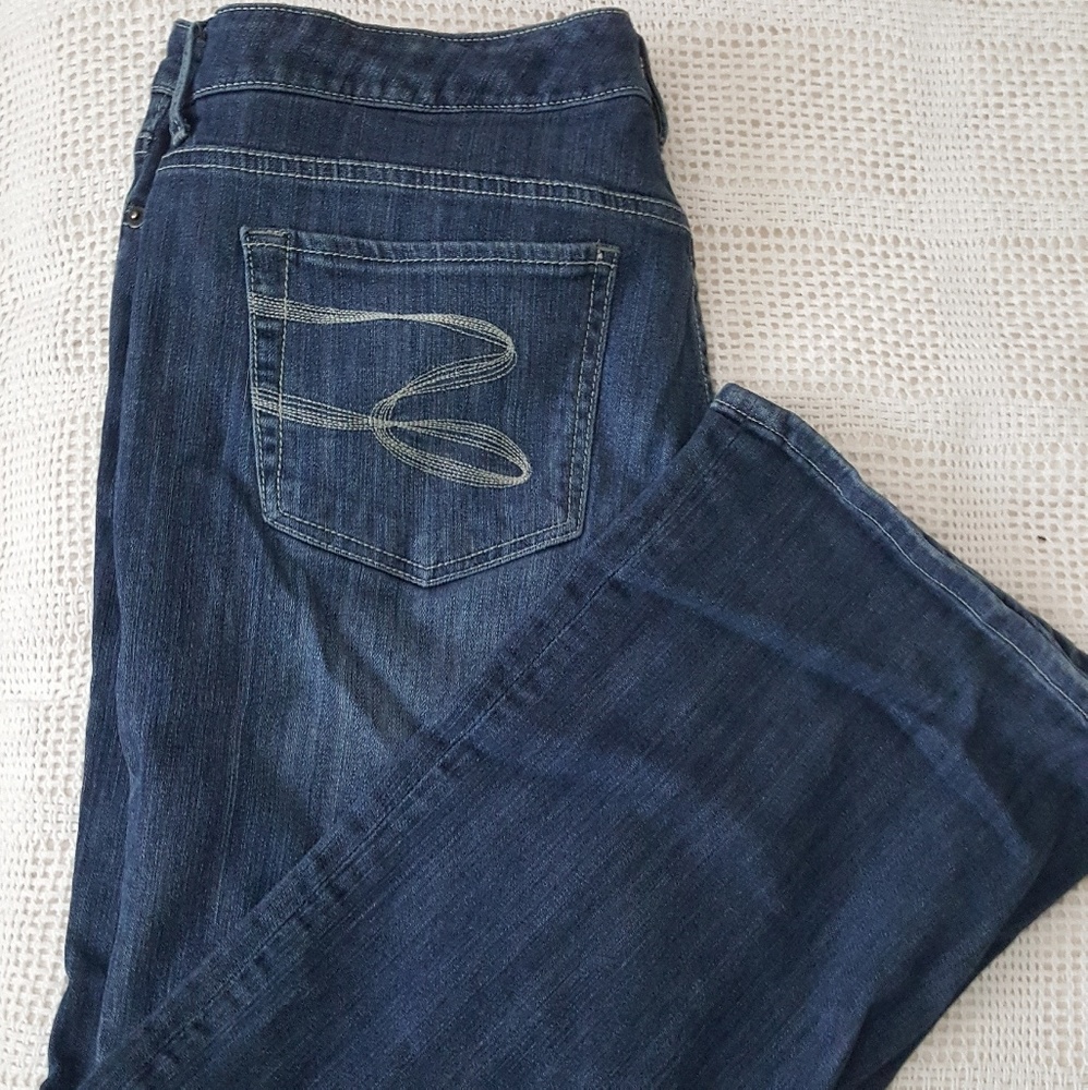 Seven7 jeans